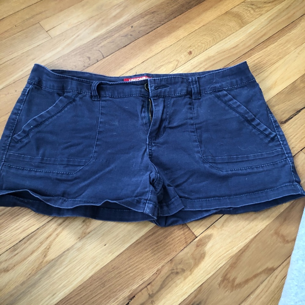Unionbay shorts